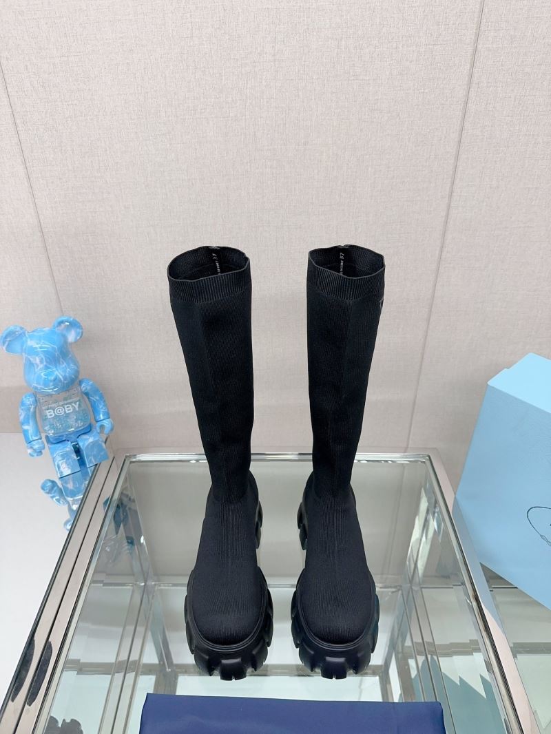 Prada Boots